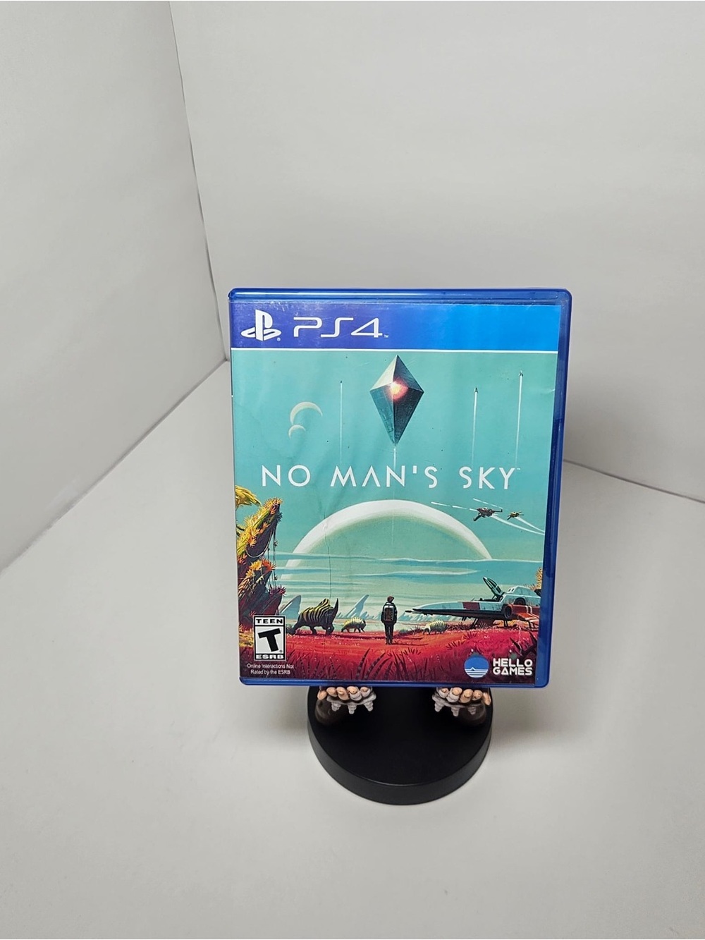 No Man’s Sky – PlayStation 4 (PS4) – Pre‑Owned – Tested & Working
